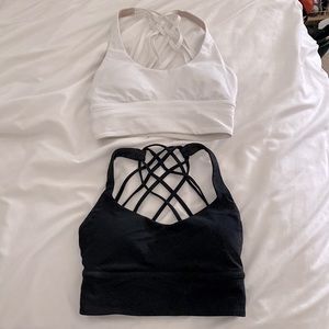 Lululemon Sports Bra Bundle